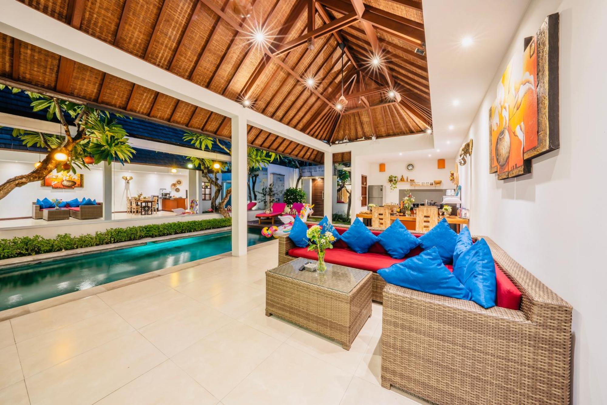 Villa Olli Семиньяк Экстерьер фото