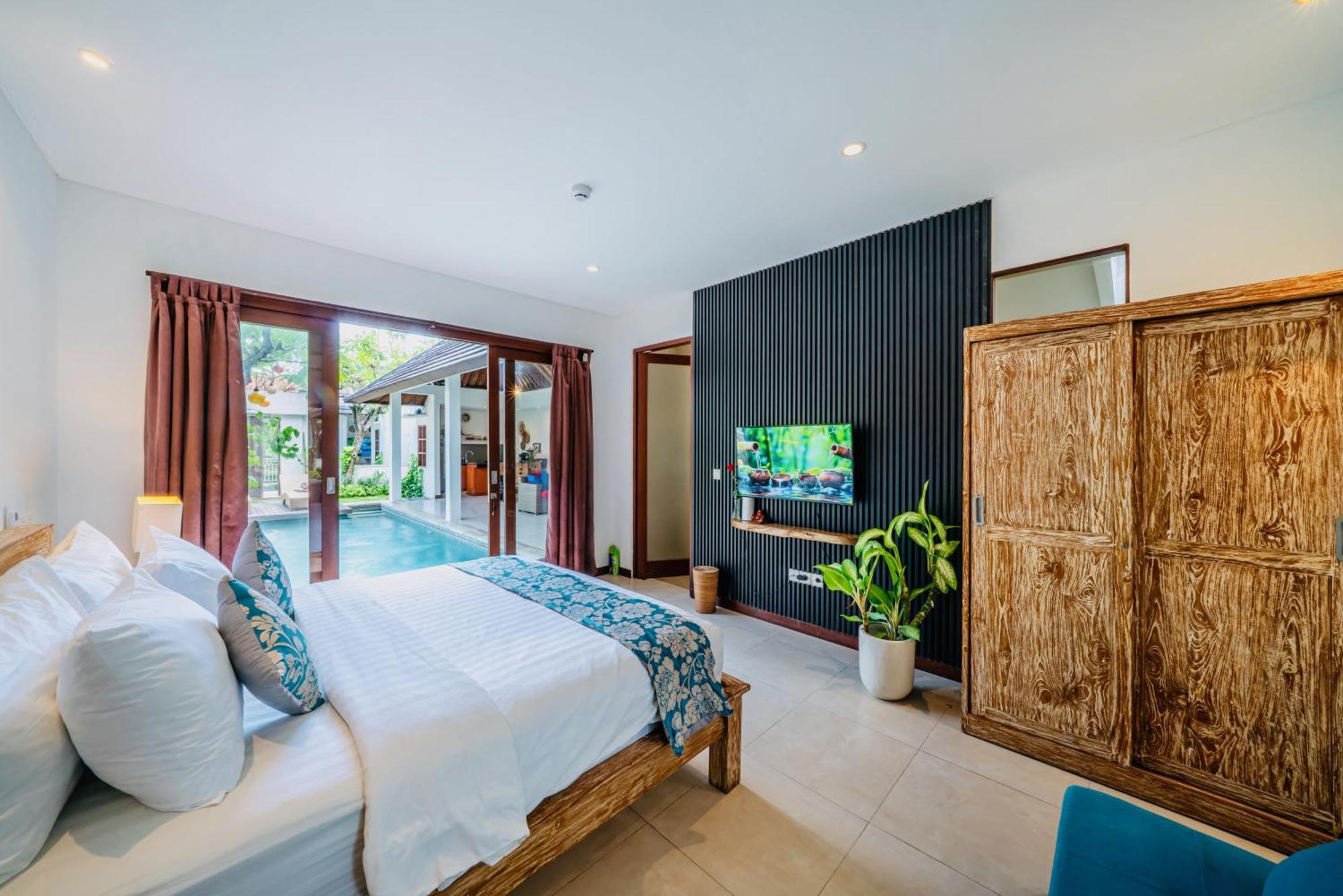 Villa Olli Семиньяк Экстерьер фото
